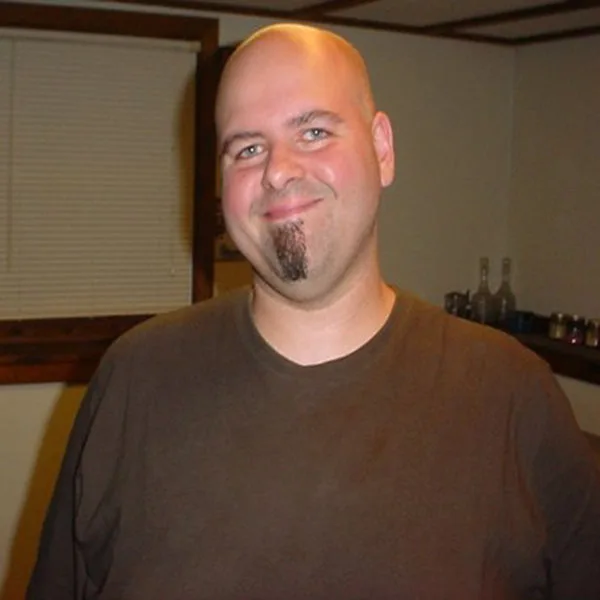 Keith Gleason