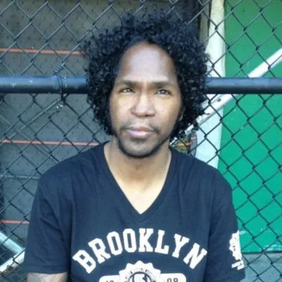 Keith Miller