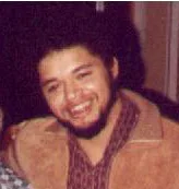 Keith Pollard
