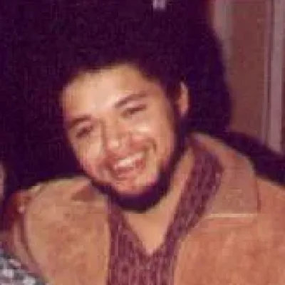 Keith Pollard