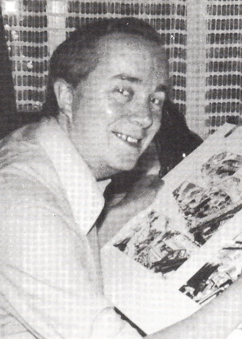 Keith Watson