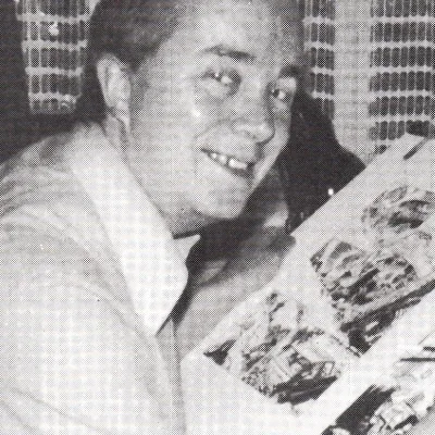 Keith Watson
