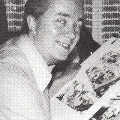 Keith Watson