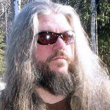 Kel Nuttall