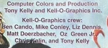 Kell-O-Graphics