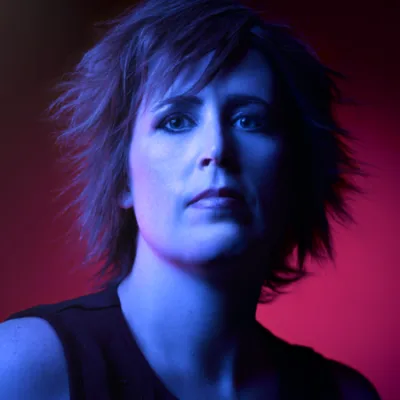 Kelley Armstrong