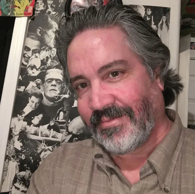 Kelley Jones