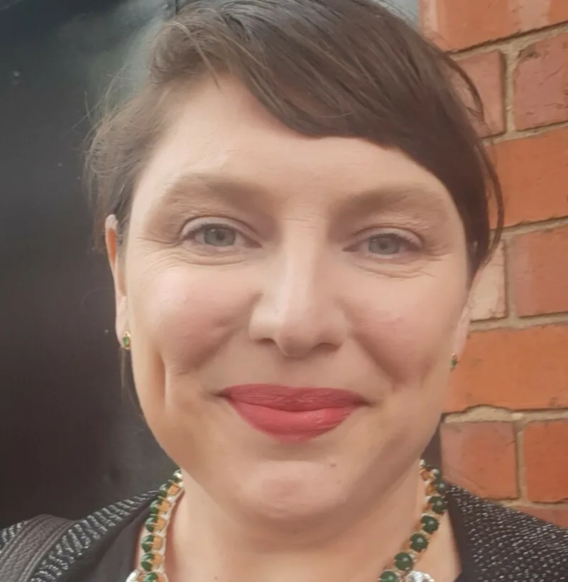 Kelly Jackson