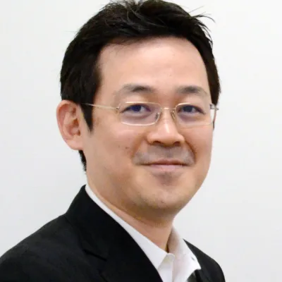 Ken Akamatsu