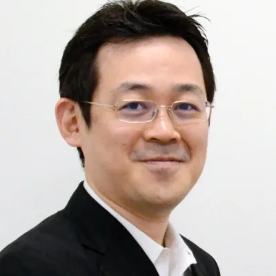 Ken Akamatsu