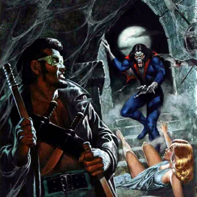 Ken Barr