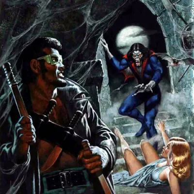 Ken Barr