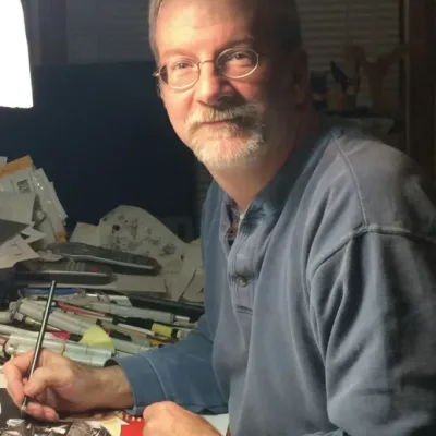 Ken Branch