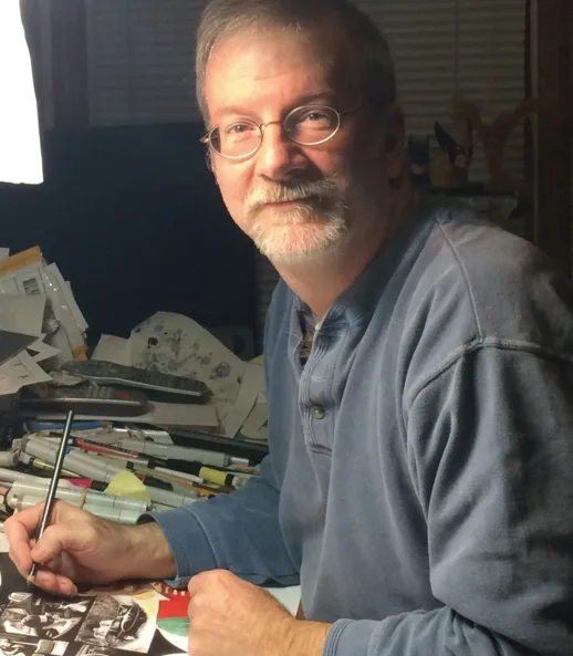 Ken Branch