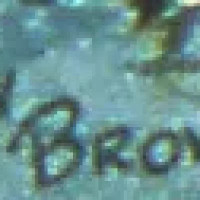 Ken Browne