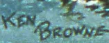 Ken Browne