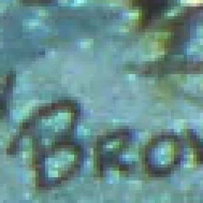 Ken Browne