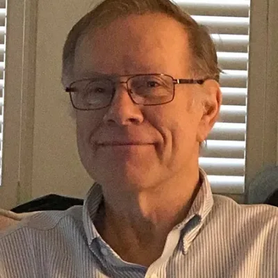 Ken Bruzenak