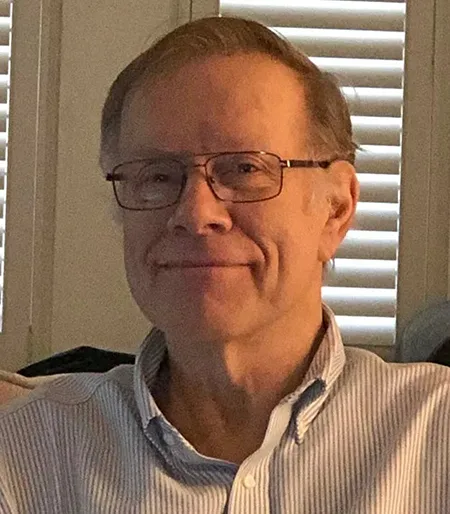 Ken Bruzenak