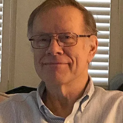 Ken Bruzenak