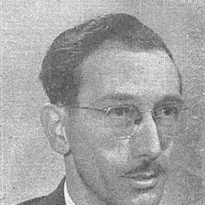 Ken Bulmer