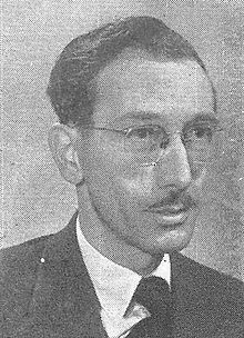 Ken Bulmer