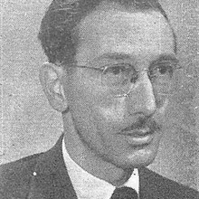 Ken Bulmer