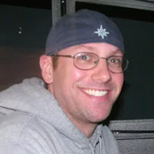 Ken Christiansen