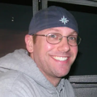 Ken Christiansen