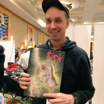 Ken Dahl
