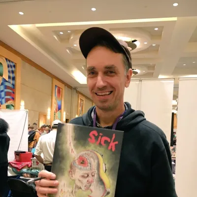Ken Dahl