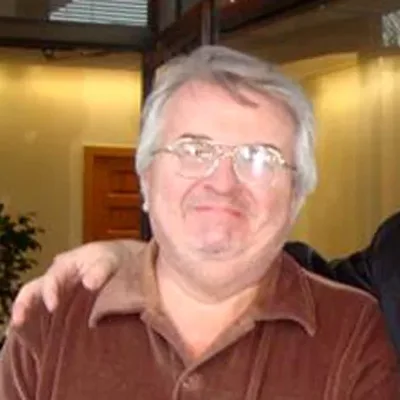 Ken Feduniewicz