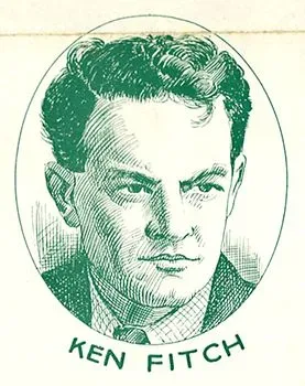 Ken Fitch