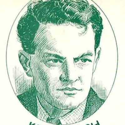 Ken Fitch