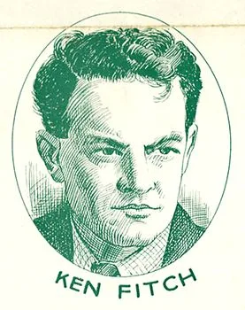 Ken Fitch