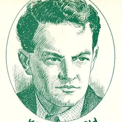 Ken Fitch