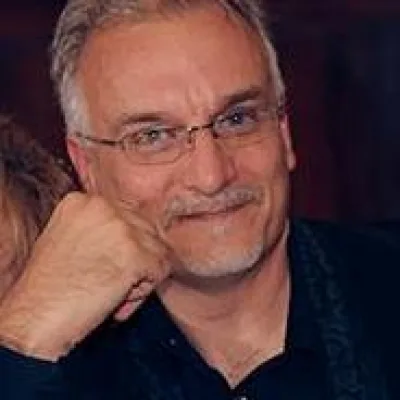 Ken Holewczynski