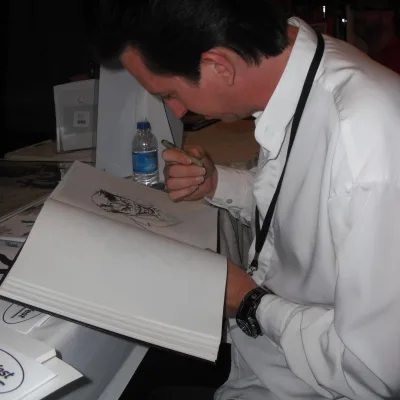 Ken Hunt
