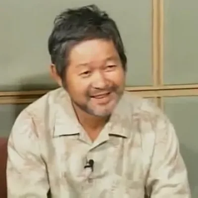 Ken Ishikawa