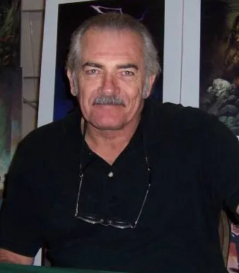 Ken Kelly