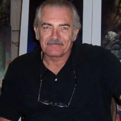 Ken Kelly