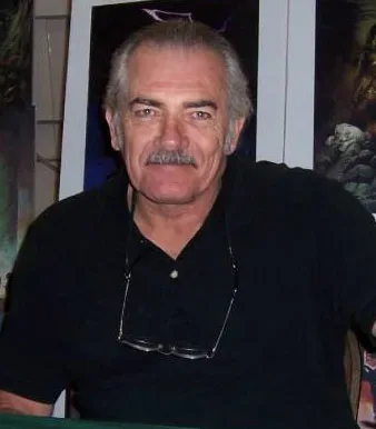 Ken Kelly