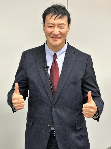 Ken Kitashiba