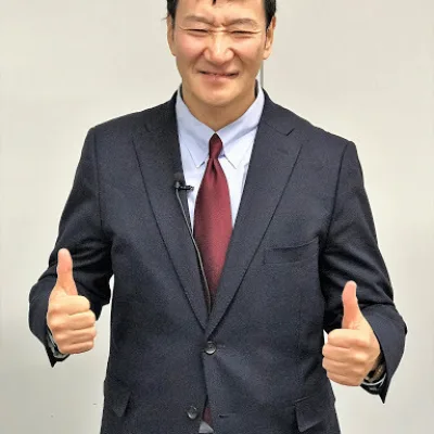 Ken Kitashiba