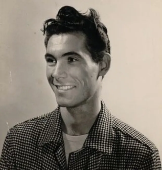 Ken Landau
