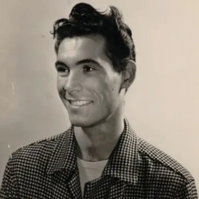 Ken Landau