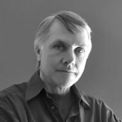 Ken Macklin