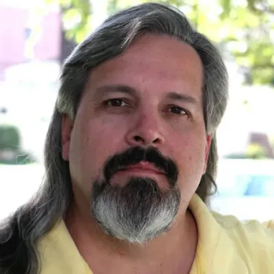 Ken Mora