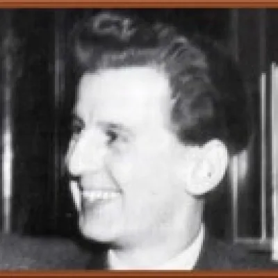 Ken Reid