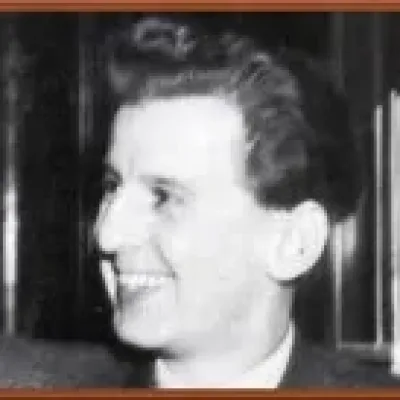 Ken Reid